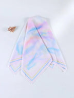 Bikini Cover-ups Summer Swimwear White Tunic Shirt Beach Dress Women Swimsuit Beach Cover Up Beachwear - Matrix Studios
