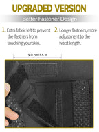 AVIVOR Pads Shorts 3D Protective Shorts for Snowboard and Ski Unisex Sports Hip Protection Pad - Matrix Studios