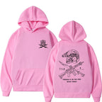 Tip of The Spear X-ray Sparta Tactical Skeleton Print Hoodie Men Women Fashion Oversized Pullover Hoodies Male Casual Tracksuit - Matrix Studios