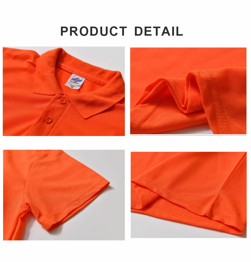 Summer Cheap Causal Polo Shirt Personal Company Group Logo Custom Print Embroidery Men and Women Custom Breathable polo shirts - Matrix-studios.com
