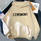 2025 New Album KARMA Hoodie Hot Song Ceremony Retro Women/men Hoodies Autumn Winter Clothes Aesthetic Sweatshirt Vintage - Matrix Studios