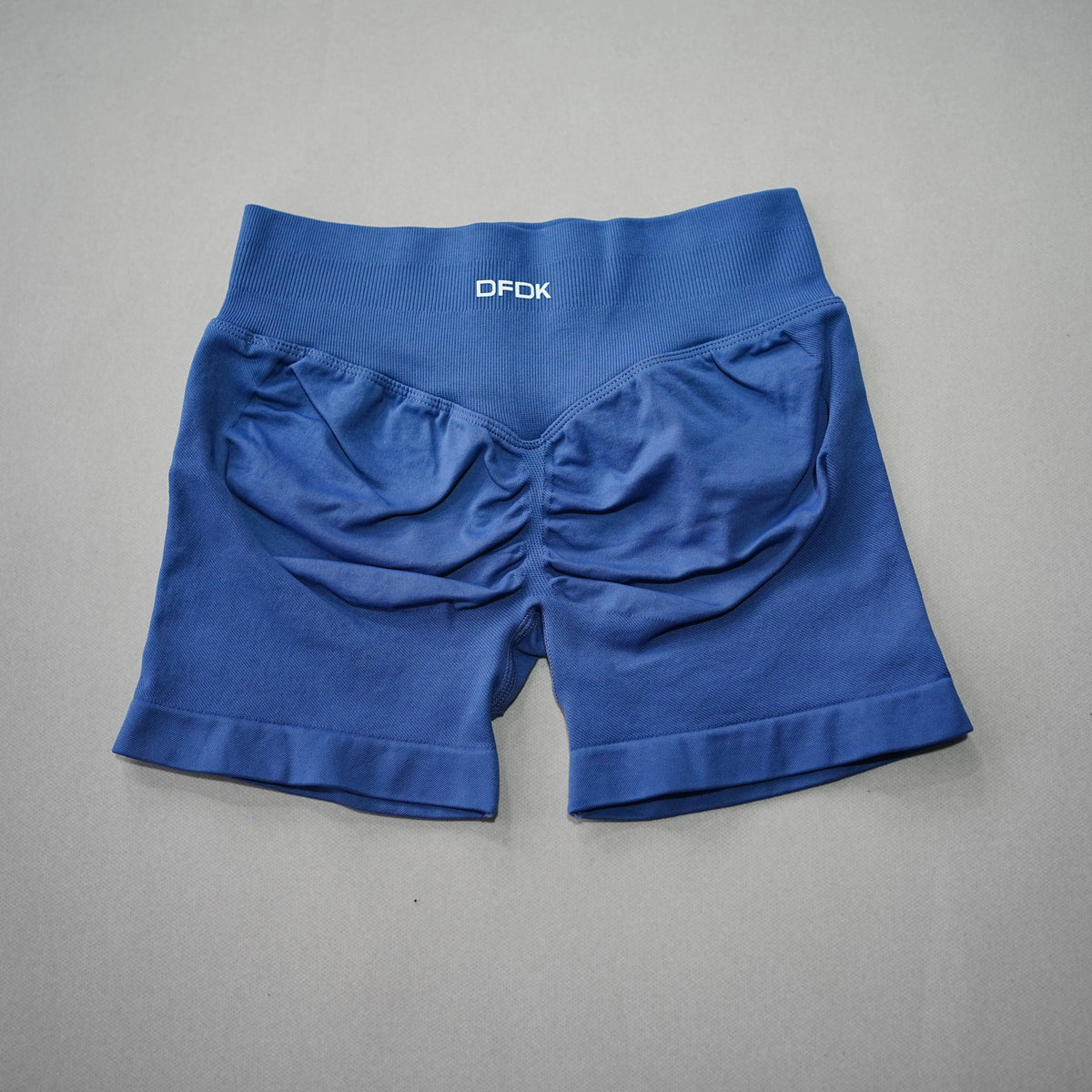 DFDK Women High Waist Yoga Shorts Scrunch Butt Lift Workout Shorts Squat Proof Fitness Gym Running Sports Push Up Athletic Leggi - Matrix-studios.com