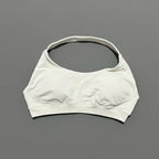 Women Sports Bra Seamless Halter Yoga Clothes Removable Cups Women Workout Clothing Gym Backless Bra Running Workout Tops - Matrix Studios