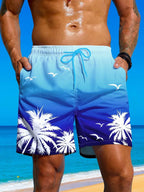 3D Anime Summer New Patrick Star Board Shorts Trunks Quick Dry Beach Swiming Shorts Women Men Hip Hop Short Pants Beach Clothes