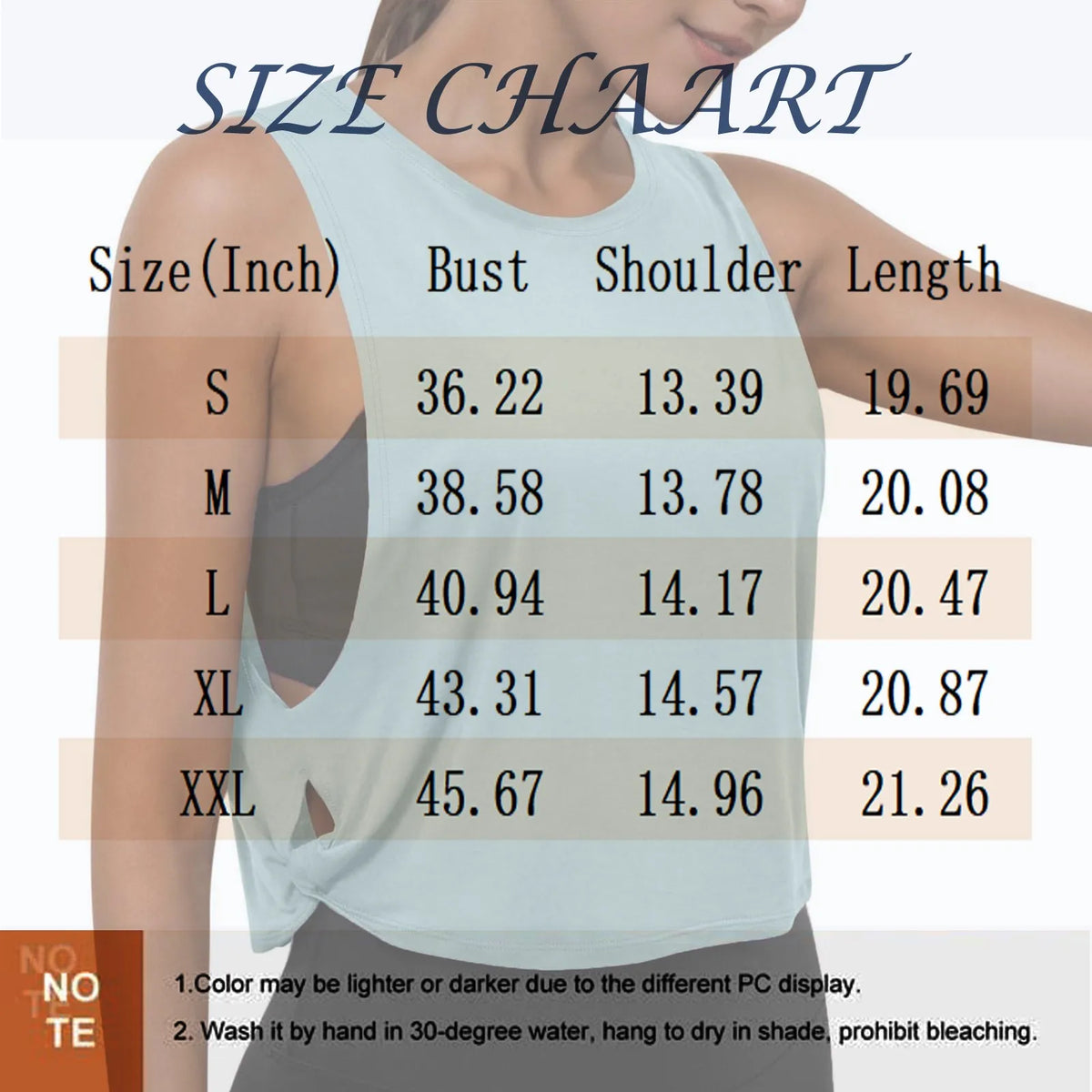 Women Sleeveless Yoga Tops Athletic Vest Breathable Blouse Cover Up Gym Workout Cool T-Shirt Running Short Tank Crop Top - Matrix-studios.com