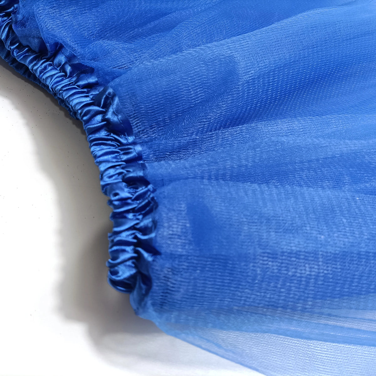 Adult Classic Ballet Tutu Skirt | 100% Polyester Tulle. English - Style Ruffles, Solid & Fluffy – Perfect Ballerina Look - Matrix-studios.com