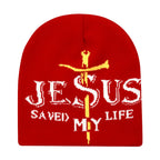 New Autumu Winter Keep Warm Knit Hat Women Men Skiing Beanies Outdoor Cold Hat Cycling Skullcap Fashion Letter Y2K Hiphop Beanie