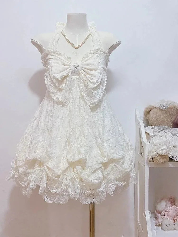 Casual Beach Style 2 Piece Skirt Sets Women Y2k Crop Top Vest + Mini Skirts Sweet Elegant Kawaii Vintage Suits Korean Fashion - Matrix-studios.com