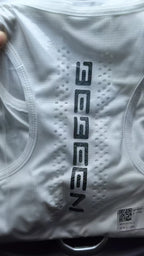 Mens Vest Mesh Breathable Quick Dry Outdoor Sports Sleeveless Top Lightweight Slim Fit Tank Top Men'S Fashion Summer New - Matrix Studios