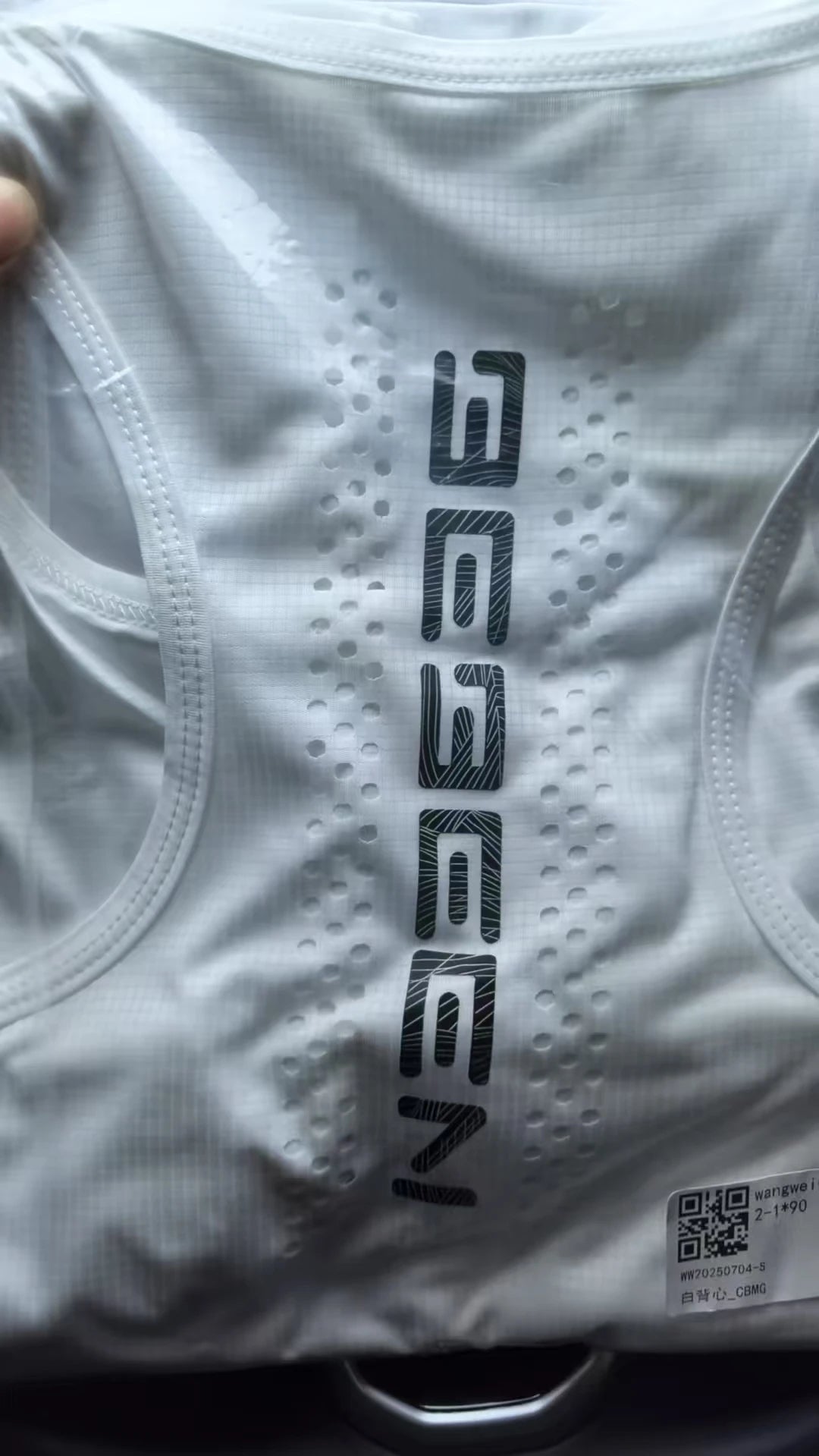Mens Vest Mesh Breathable Quick Dry Outdoor Sports Sleeveless Top Lightweight Slim Fit Tank Top Men'S Fashion Summer New - Matrix Studios