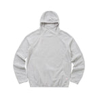 Men's air fleece hooded sweater autumn and winter new lightweight thermal hoodie couple - Matrix Studios