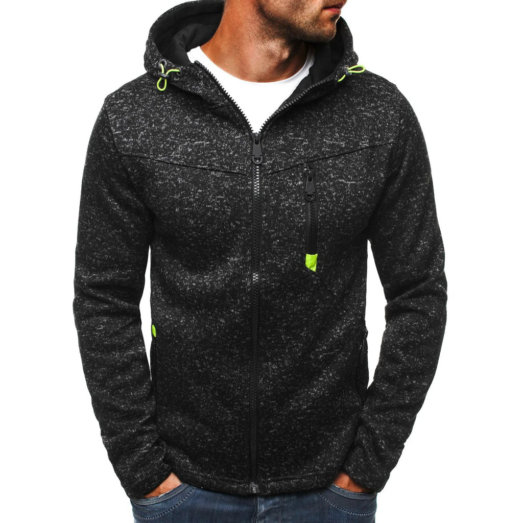 MRMT 2026 Brand Men's Hoodies Sweatshirts Jacquard Hoodie Fleece Men Hooded Sweatshirt Pullover For Male Hoody Man Sweatshirt - Matrix Studios