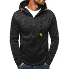 MRMT 2026 Brand Men's Hoodies Sweatshirts Jacquard Hoodie Fleece Men Hooded Sweatshirt Pullover For Male Hoody Man Sweatshirt - Matrix Studios