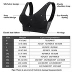 Seamless Mesh Women Sports Bras Fitness Gym Running Underwear Shockproof Bra Wireless 6XL Plus Size Crop Top Breathable Yoga Bra - Matrix Studios