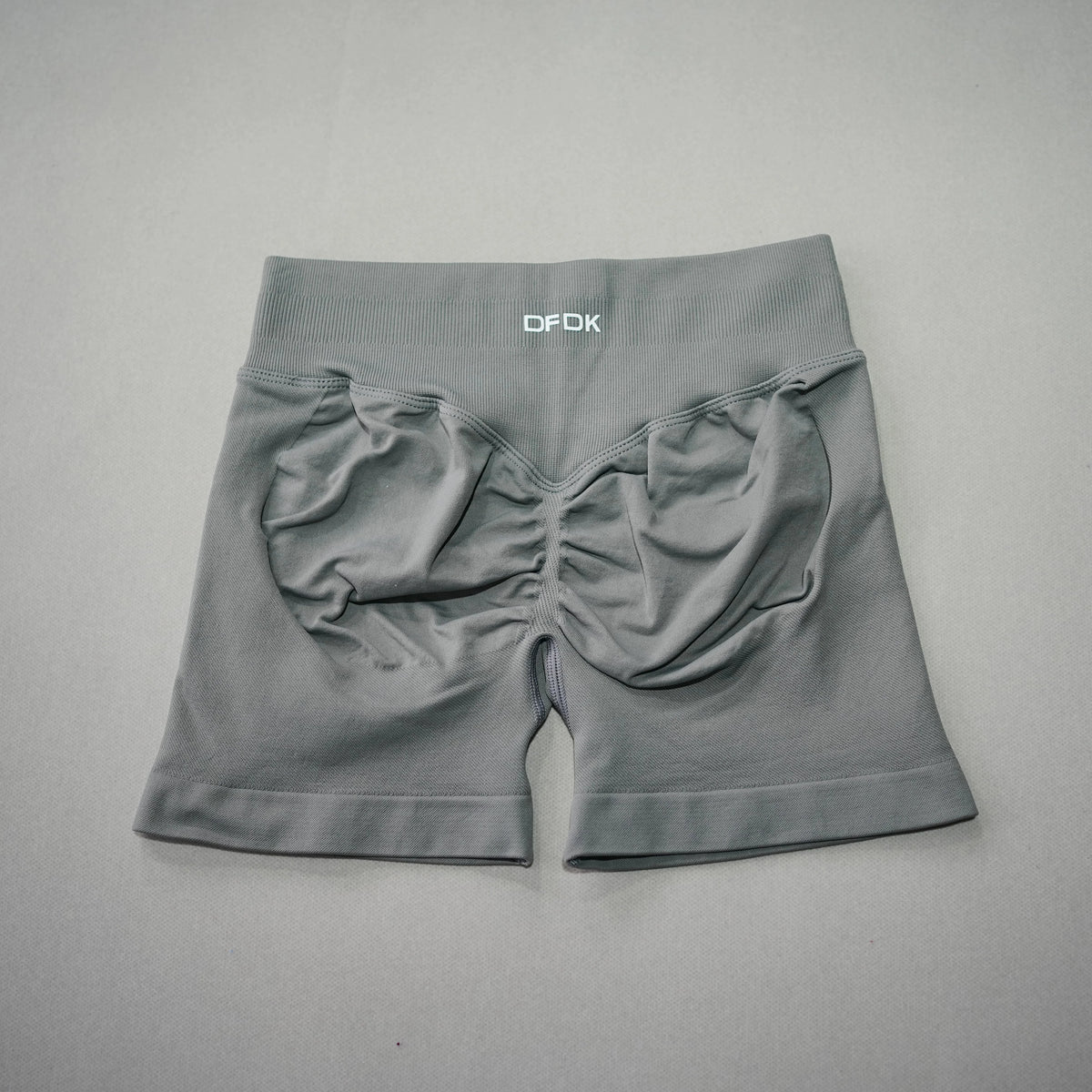 DFDK Women High Waist Yoga Shorts Scrunch Butt Lift Workout Shorts Squat Proof Fitness Gym Running Sports Push Up Athletic Leggi - Matrix-studios.com