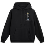 Plus Size Men's Hoodies 7XL 6XL Loose Casual Sweatshirts Fashion Long Sleeve Tops 185KG Hooded Pullover Streetwear Male Clothing - Matrix Studios
