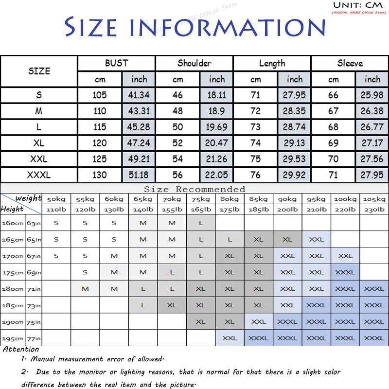 New Streetwear Men's Long Sleeve Sweatshirts for Men Zipper Hooded Oversize Winter Warm Jacket Coat Outdoor Tracksuit Men - Matrix Studios
