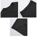 Womens Dress Sets Long Sleeve Crop Tops And Mid Calf Skirt Suit Fashion 2PCS Set Slim Office Lady Autumn Suits Clothing Q2418 - Matrix-studios.com