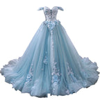 15 Quinceanera Dresses Ball Gown Sweet Party Dresses Formal Prom Gown Plus Size Ball Gown Customized 15 Year Old Dress For Girls - Matrix-studios.com