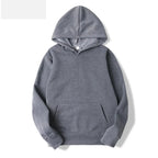 Hoodies for men and women 2025 autumn new item heavyweight American high street men's top plus size hooded pullover - Matrix Studios