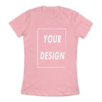 UE Size Custom Team T-shirt for Women, Add Your Own Design in Front and Back, Print and Text, High-quality T-shirt for Men - Matrix-studios.com