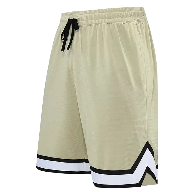 Summer Running Basketball Shorts Men High Quality Elastic Waist Shorts Multicolor Sport Clothes Training Shorts Adult Streetwear