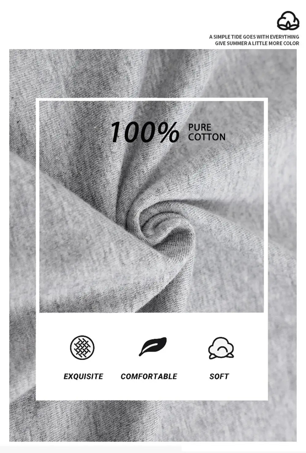 Loose Cotton Solid Tshirts Men Woman Short Sleeve Fashion Brand Trend Couple Clothing Tees Customized Candy Color Summer Tops - Matrix Studios