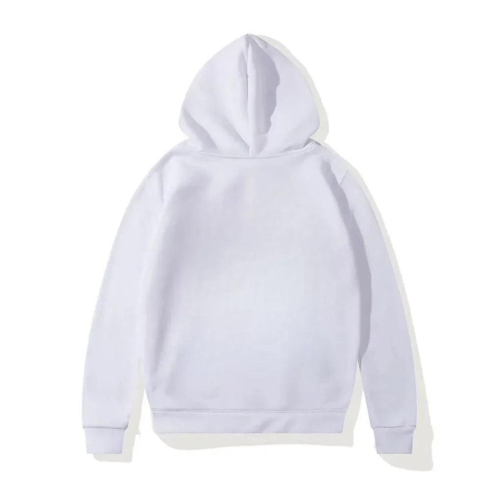 A Japanese streetwear Harajuku printed hoodie for men, a sporty, casual and fashionable autumn and winter sweatshirt top - Matrix Studios