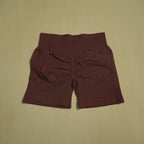 DFDK Women High Waist Yoga Shorts Scrunch Butt Lift Workout Shorts Squat Proof Fitness Gym Running Sports Push Up Athletic Leggi - Matrix-studios.com
