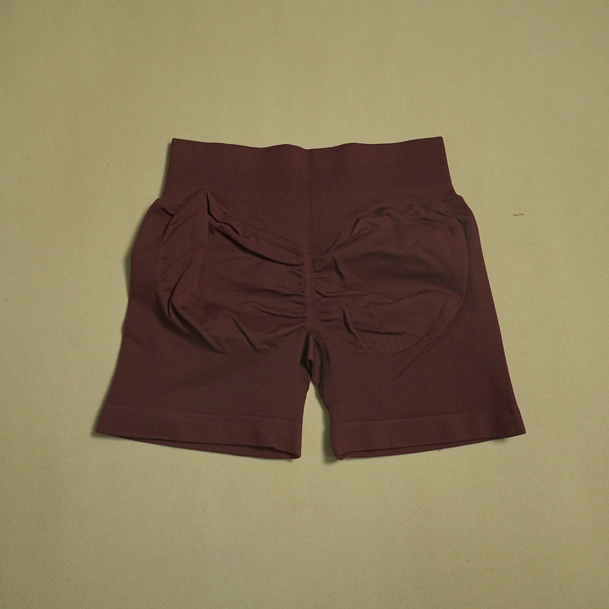 DFDK Women High Waist Yoga Shorts Scrunch Butt Lift Workout Shorts Squat Proof Fitness Gym Running Sports Push Up Athletic Leggi - Matrix-studios.com
