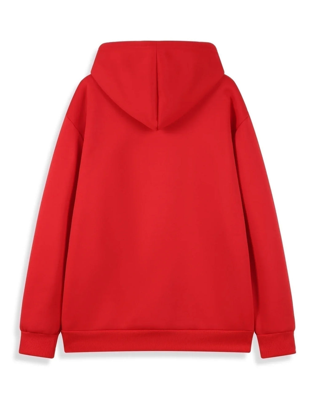 Men's Hoodie with Graphic "Ecko Unlimited" - Casual Sweater Long Sleeves Regular Fit Autumn/Winter Casual Hoodie - Matrix Studios