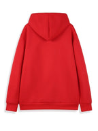 Men's Hoodie with Graphic "Ecko Unlimited" - Casual Sweater Long Sleeves Regular Fit Autumn/Winter Casual Hoodie - Matrix Studios