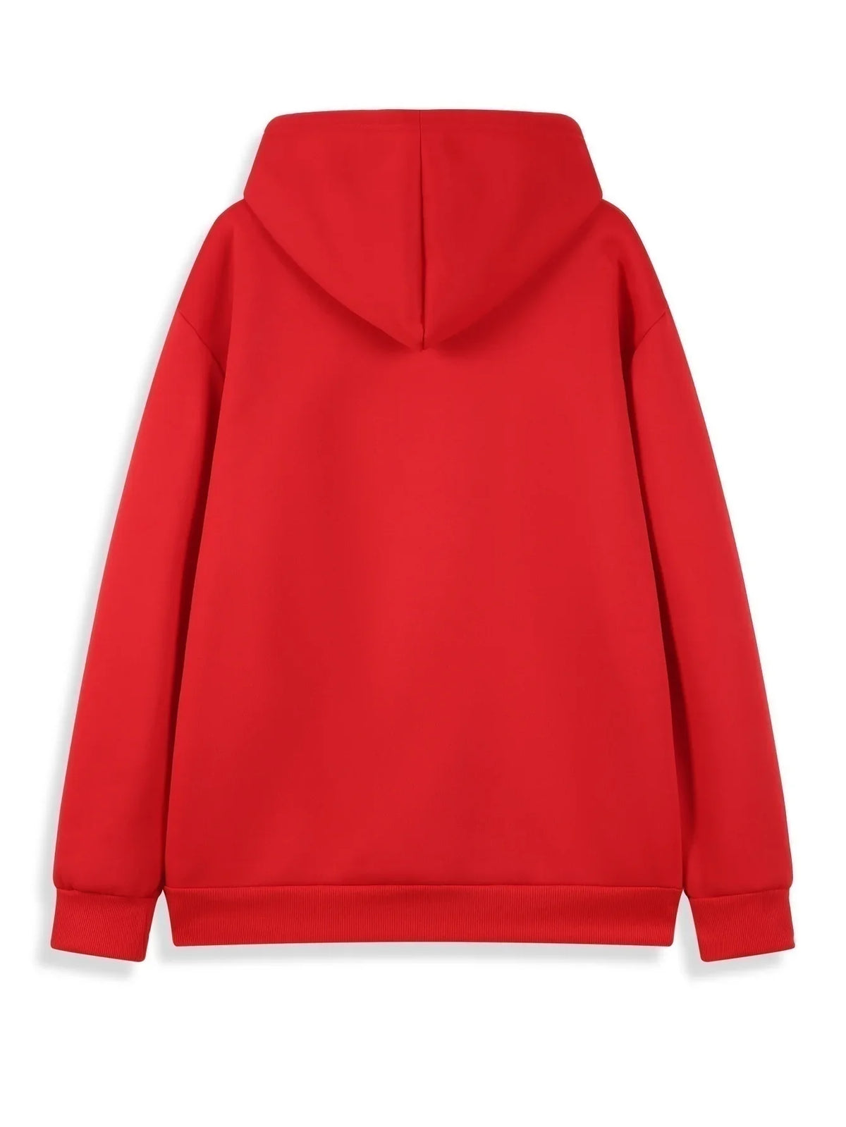 Men's Hoodie with Graphic "Ecko Unlimited" - Casual Sweater Long Sleeves Regular Fit Autumn/Winter Casual Hoodie - Matrix Studios