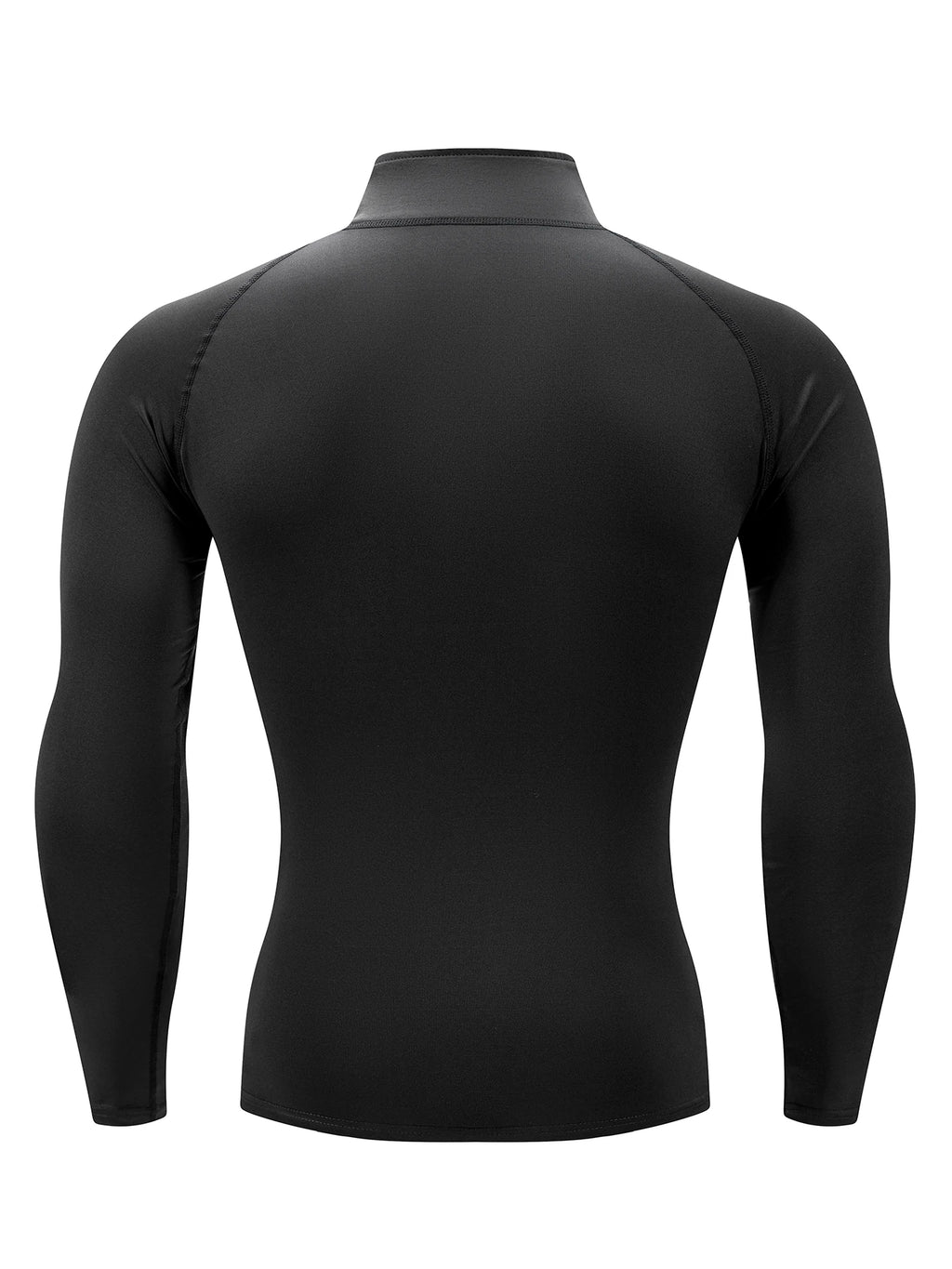 Men's Outdoor Sports Long Sleeve T-shirt Leisure Speed Dry Cycling Fitness Long Sleeve Breathable Elastic Sports Clothing Tops - Matrix Studios