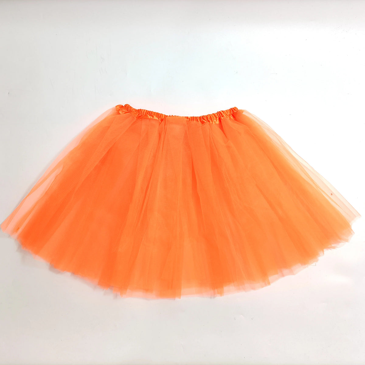 Adult Classic Ballet Tutu Skirt | 100% Polyester Tulle. English - Style Ruffles, Solid & Fluffy – Perfect Ballerina Look - Matrix-studios.com