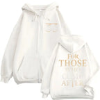 Game Esquie Clair Obscur Expedition 33 Jacket Hoody Unisex Vintage Oversized Zip Up Sweatshirt High Quality Fleece Zipper Hoodie - Matrix Studios