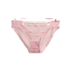 MOYISU New Arrival Luxury Pure Desire Lace Tulle Sexy Panties Lingerie Set Lilacs Embroidery Girl Boobs Big Size Big Boobs Small - Matrix-studios.com