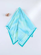 Bikini Cover-ups Summer Swimwear White Tunic Shirt Beach Dress Women Swimsuit Beach Cover Up Beachwear - Matrix Studios
