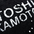 American High Street Satoshi Nakamoto Long Sleeve T Shirt Men Women Ink-blurry Retro Letter Print Double-layer Long Sleeve Top - Matrix-studios.com