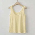 2026 Women Casual Sleeveless Tank Top - Matrix-studios.com