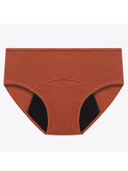 2024 Leak Proof Menstrual Panties Women Period Panties Cotton Underwear Sexy Physiological Pants Women's Briefs - Matrix Studios