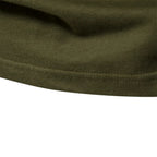 AIOPESON Men's T-shirts 100% Cotton Long Sleeve O-neck Pactwork Casual T Shirts for Men New Spring Designer Tees Men Clothing - Matrix Studios