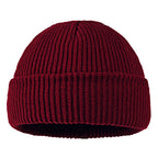 Winter Warm Beanies Casual Short Thread Hip Hop Hat Adult Men  Female Wool Knitted Skull Cap Elastic  Unisex