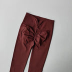 High-end Yoga Pants Women Fitness Leggings High Elastic Sports Pants Push UP Tights Running Leggings Breathable Gym Leggings - Matrix-studios.com
