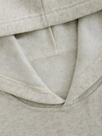 Bow Print Hooded Sweatshirt Women's Bow Print Long Sleeve Hooded Sweatshirt Comfortable Loose Fit Sweatshirt Kangaroo Pocket - Matrix Studios