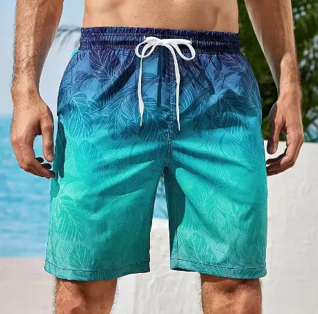 3D Anime Summer New Patrick Star Board Shorts Trunks Quick Dry Beach Swiming Shorts Women Men Hip Hop Short Pants Beach Clothes