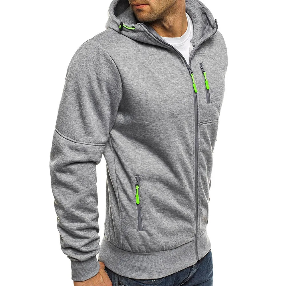 MRMT 2026 Brand Men's Hoodies Sweatshirts Jacquard Hoodie Fleece Men Hooded Sweatshirt Pullover For Male Hoody Man Sweatshirt - Matrix Studios