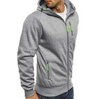 MRMT 2026 Brand Men's Hoodies Sweatshirts Jacquard Hoodie Fleece Men Hooded Sweatshirt Pullover For Male Hoody Man Sweatshirt - Matrix Studios
