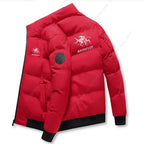 Mens Winter Jackets Thick Warm Parkas Puffer Jackets Bomber Jackets Down Coats Waterproof Men Down Jacket designer clothes - Matrix Studios