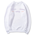 Kawaii Takodachi Hoodie Fashion Women Harajuku Graphic Hoodies Unisex Autumn Winter Aesthetic Cartoon Cute Pullovers Sweatshirts - Matrix Studios